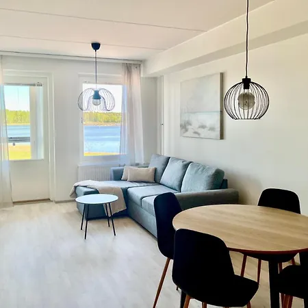 Sea View Tervasaari