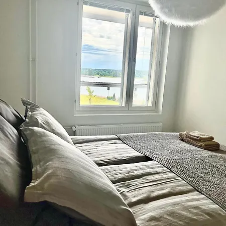 Sea View Tervasaari Apartment *
